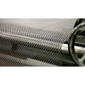 colorful Decorative Metal Mesh Drapery
